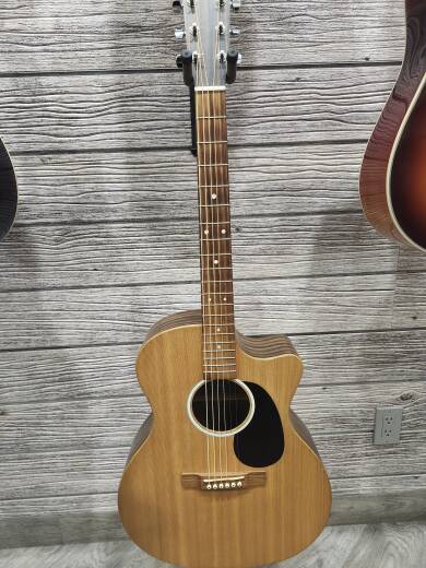 Martin Guitars Grand Performance X-Series 20th Anniversary Guitar